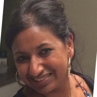 Kristel Bernard-Crouch