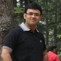 Manoj Patil