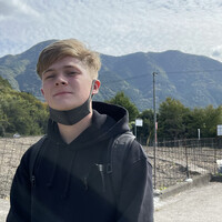 Mason Kusche