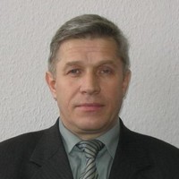Dr. Oleksandr Som