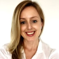 Maggie Harrison