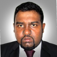 Chamal Buddhika