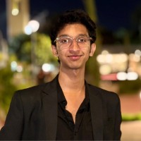 Naveen George Joseph