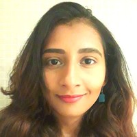 Ayesha Ramnath