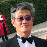 How Sheng Lee