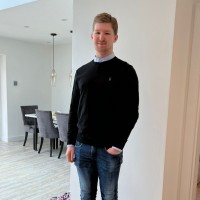 Luke Bradley