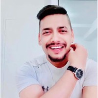 Ganesh Rijal