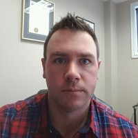 Ben Houle, P. Eng.