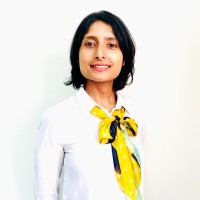 Sharin Govender