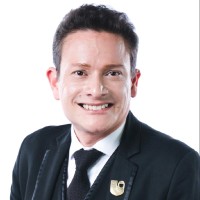 Oscar Iván Gómez Rincón