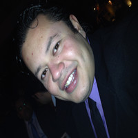 Alejandro Elizalde Gonzalez