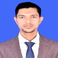 Md Abbas Uddin