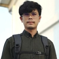 Songpon Dechakampoo