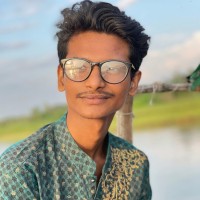 Md Akash Hossen