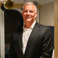 Wayne Elrod