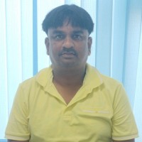 Mahesh.N Kumar