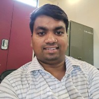 Chandan Kumar Gautam