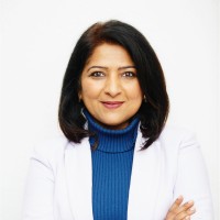 Archana Dubey, MD