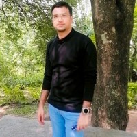 Habibulla Khan Pathan (Habib)