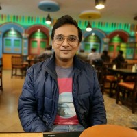 Pramit Mishra
