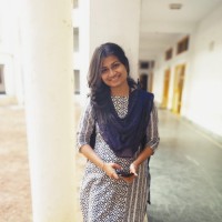 Subhashree Priyadarshini