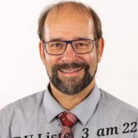 Martin Wüthrich