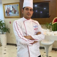 Mohamed Abdrabou