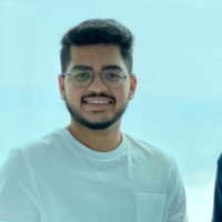 Ronak Patel