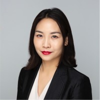 梁凉Jessica