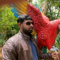 Mahesh Kumar Guttedar