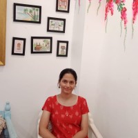Rucha Ranade