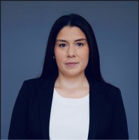 Carla Vaca - Padilla
