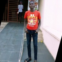 Ademola Orimayomilegbe