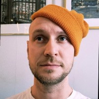 Erik Andersén