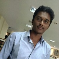 Vinothkumar V