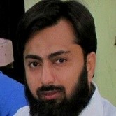 Rizwan Pochi (FALU, FIII)