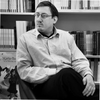 Jerome Feuerstein