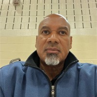 Clifton G. Curry