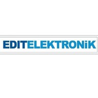 EDIT ELEKTRONİK