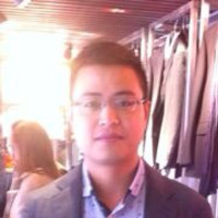 Bernard Yang