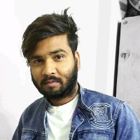 Munesh Kumar Saini