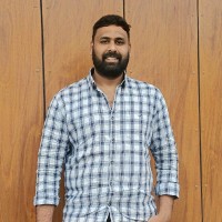 Kiran Sai Teja Penumarthi