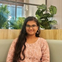 Rakshitha C
