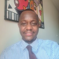 Guy Paterne Kouadio