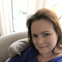 Paula Preston