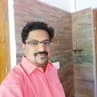 Rajeev Nair