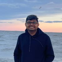 Shyam Ujeniya