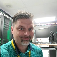 Jim Daniel