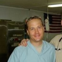 Brandon Wills