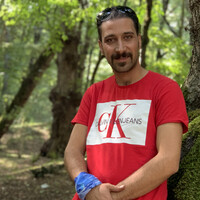 Amin Rezagholian